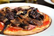 Neapolitan Pizza Recipe Anchovies