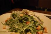 Anchovy Salad