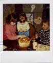 Angel Food Celebration Cake
