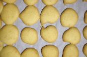 Anise Cookies