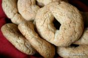 Aniseed Cookies