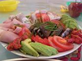 Antipasto Platter