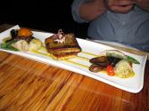 Antipasto (preserved)