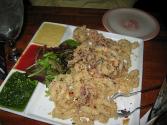 Broiled Date Appetizers 