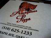 Appetizer Pizzas