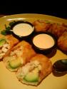 Appetizers Wrapped In Bacon