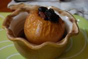 Danish Apple Bake