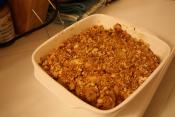 Apple Betty