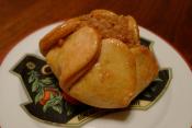 Taffy Apple Blossom