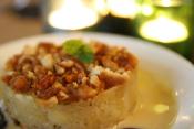 Apple Charlotte