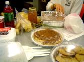 Apple Chocolate Chip Pie