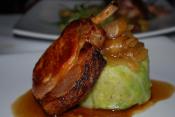 Apple Cider Pot Roast