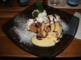 Apple Cinnamon Pie