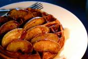 Apple Cinnamon Syrup