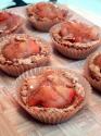 Apple Cinnamon Tart