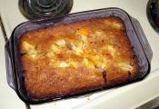 Apple Cobbler