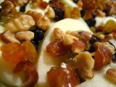 Apple Pecan Cobbler