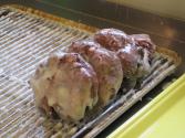 Apple Fritters