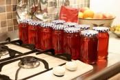 Apple Jelly