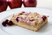Easy Apple Kuchen