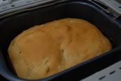 Moist Apple Loaf