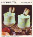 Apple Apricot Mix