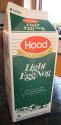 Apple Egg nog