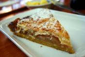 Apple Noodle Dessert