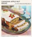 Apple Nut Bread