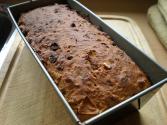 Apple Nut Cake