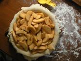Viennese Apple Pastry