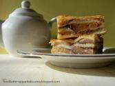 Danish Pastry Apple Squares