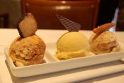 Apple Peach Cobbler