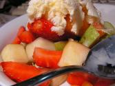 Apple-pear Salad