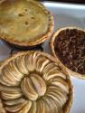 Apple Pecan Syrup