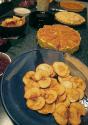 Apple Pumpkin Pie