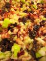 Apple Relish Pie