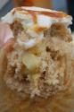 Apple Spice Cupcakes