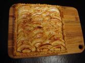 
Open Apple Tart