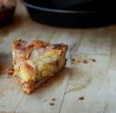Ellen's Apple Tart