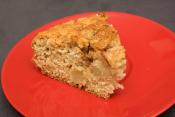Apple Tea Cake
