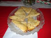 Quick And Easy Apple Turnovers