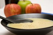 Apple Vichyssoise
