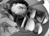Dutch Apple Yogurt 