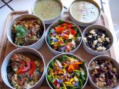 Applesauce Salad