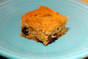 Apricot Bars