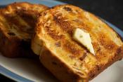 Apricot Bread