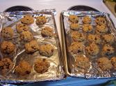 Apricot Chip Cookies