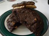 Apricot Chip Cookies