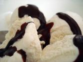 Apricot Cream Dessert